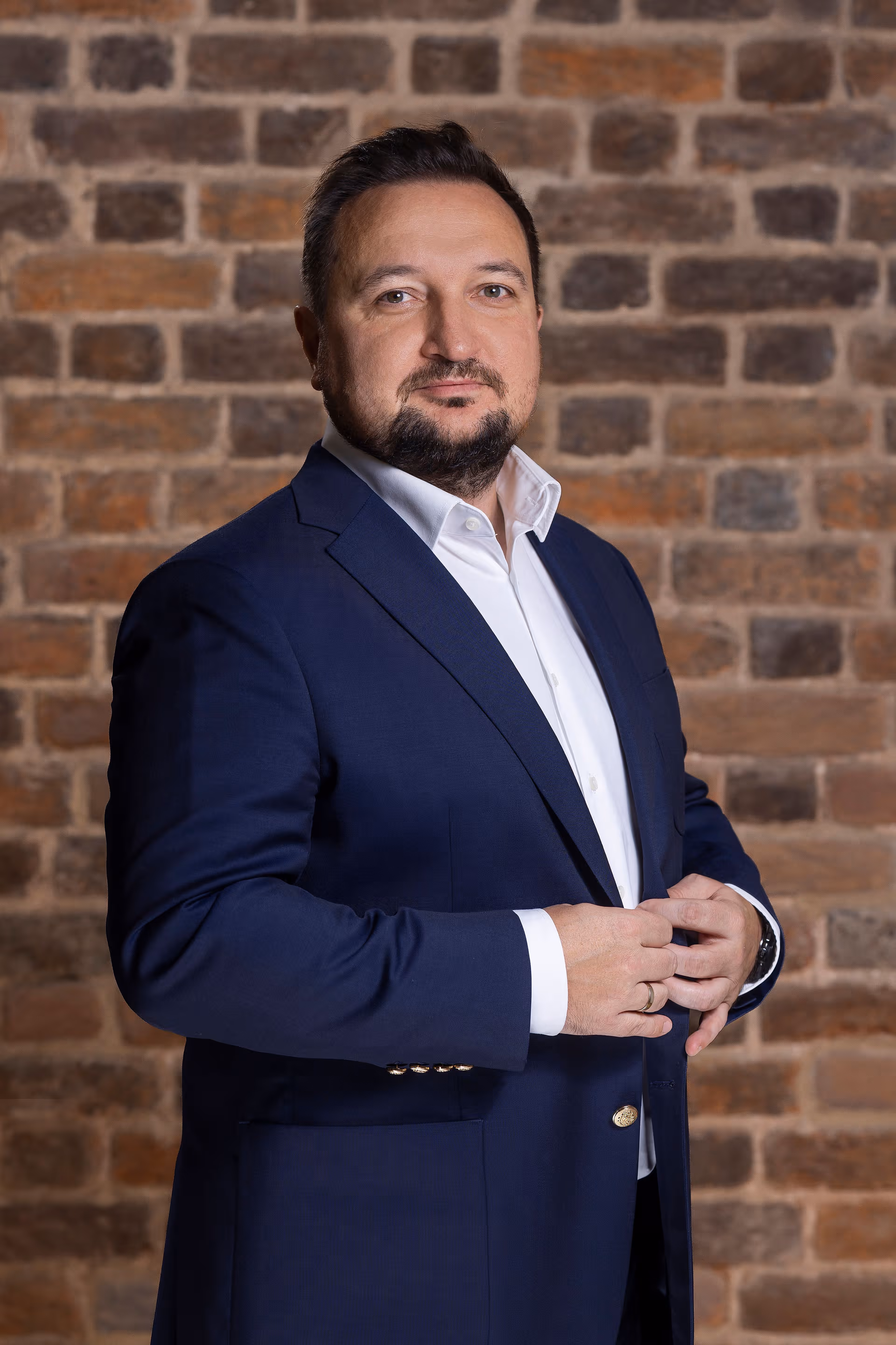 Maciej Kłodziński - Co-Founder & Chairman