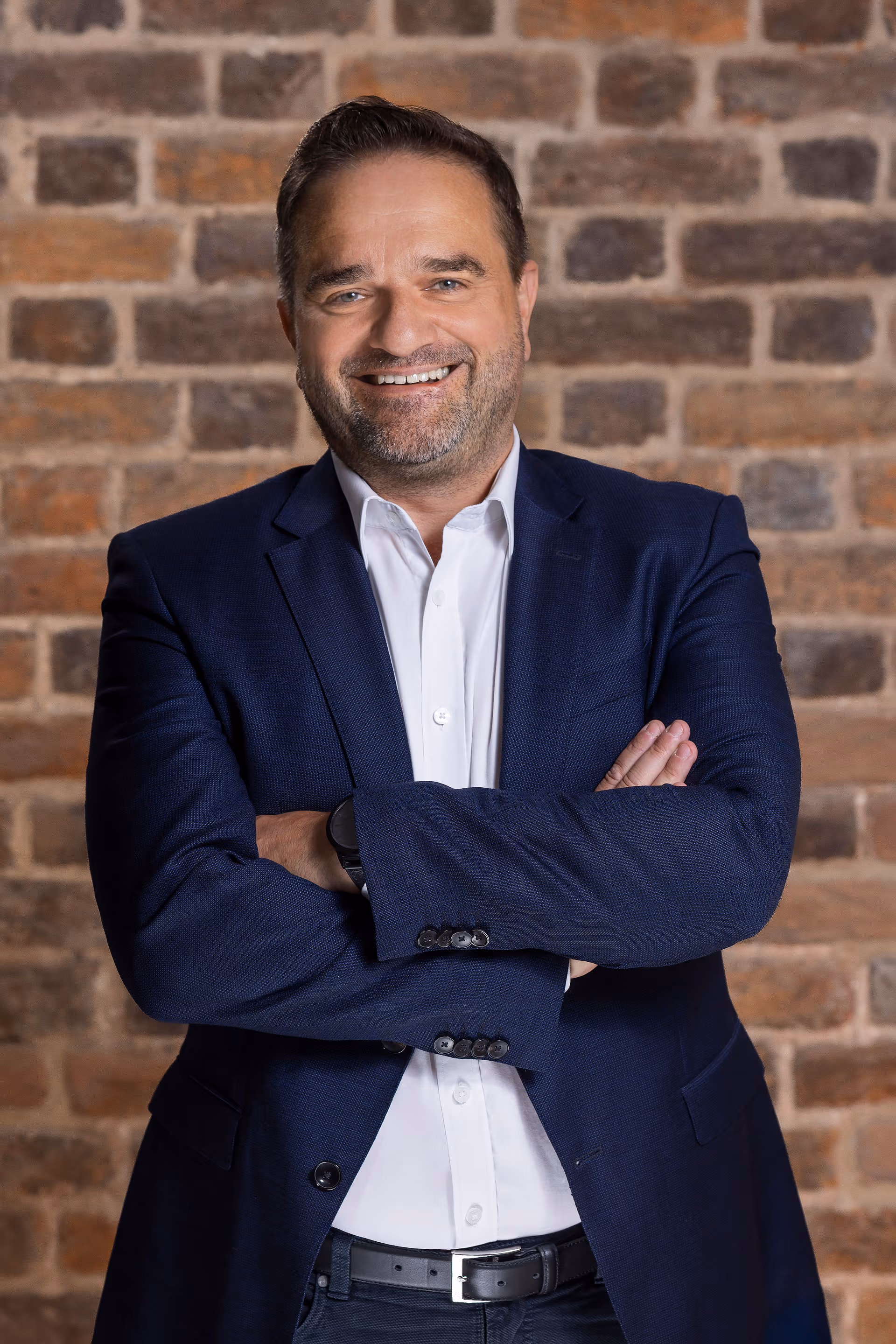 Tomasz Kosowski - Co-Founder & Board Member